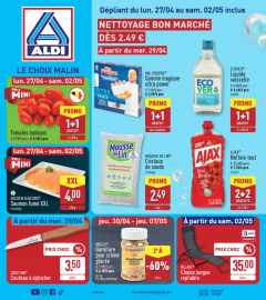 Aldi